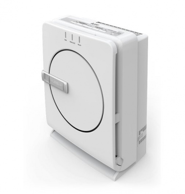 Очиститель воздуха со сменными фильтрами Mitsubishi Electric MA-E83H-R1 