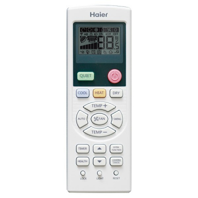 Кассетный внутренний блок мульти-сплит системы Haier AB12CS1ERA(S)(PB-700IB) 