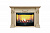 Real-Flame London 33 с очагом 3D Firestar 33 