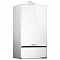 Настенный газовый котел Buderus Logamax plus GB172-35 iW H (белый)