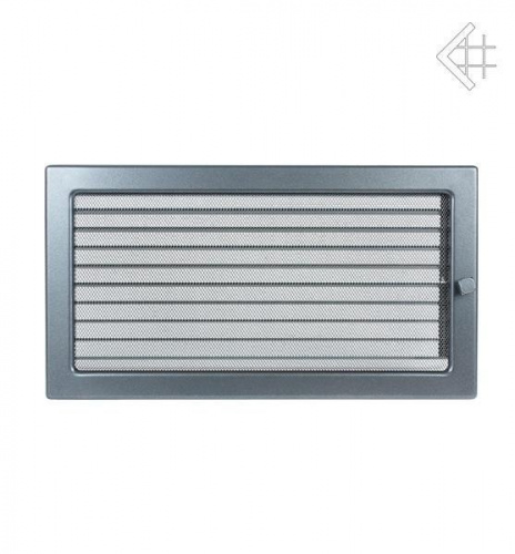 Kratki 22х37 графитовая с жалюзи 22/37GX 