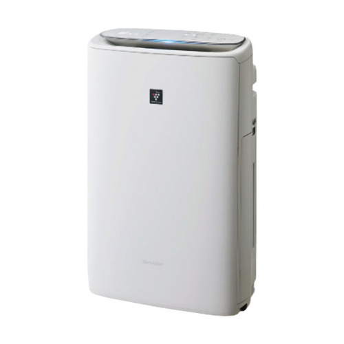 Очиститель-увлажнитель воздуха Sharp KIN51R-W 
