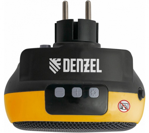 Тепловентилятор DENZEL DTFC-700 (96407) 
