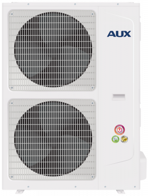 Кассетный кондиционер AUX AL-H48/5DR2A(U)/ALCA-H48/5DR2А 