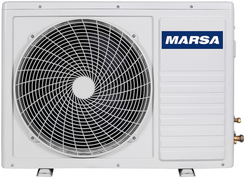 Кондиционер Marsa Astro RK-09MTI2G 