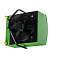 Водяная тепловая пушка 40 кВт Tropik Line AERO 45D45 Green