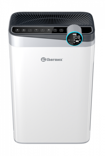 Очиститель воздуха со сменными фильтрами Thermex Griffon 500 Wi-Fi 