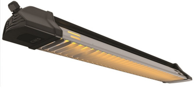Инфракрасный обогреватель MO-EL IRIS 1800 W 