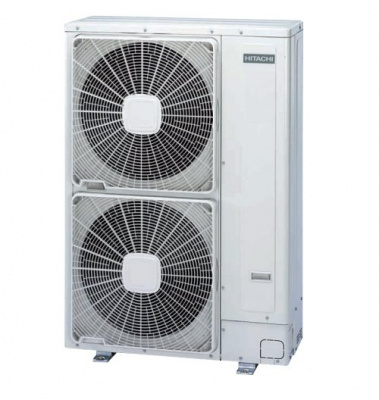 Наружный блок VRF системы Hitachi RAS-4FSVN3E