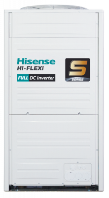 Наружный блок VRF системы Hisense AVWT-170FKFSA