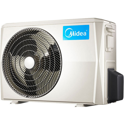 Кондиционер Midea Paramount MSAG1-18N8D0-I/MSAG1-18N8D0-O 