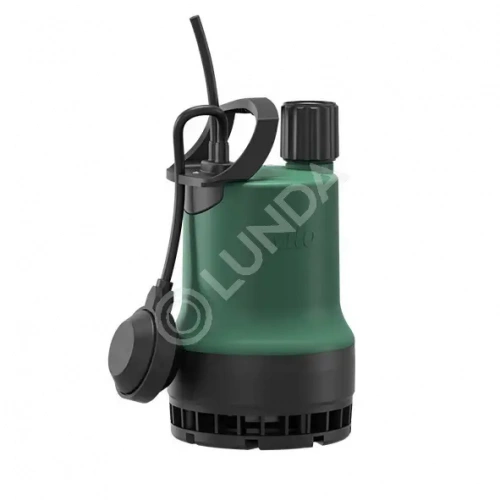Погружной насос Wilo-Drain TM(W) 32 