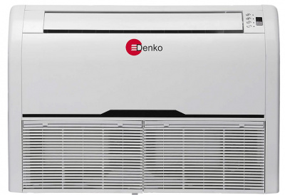Напольно-потолочный кондиционер Denko DNP 24 А 