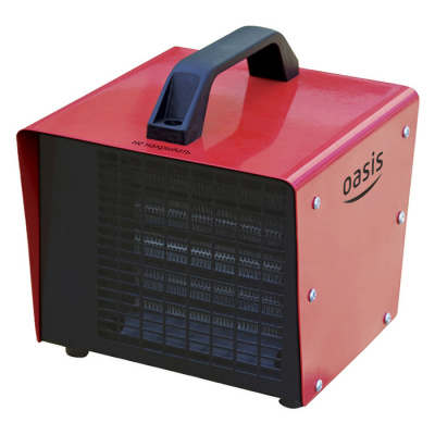 Тепловая пушка Oasis TPK-30 