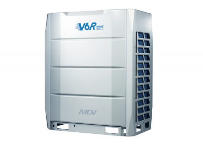 Наружный блок VRF системы Mdv 6-R400WV2GN1 
