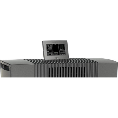 Мойка воздуха Venta LW62 WiFi черный 