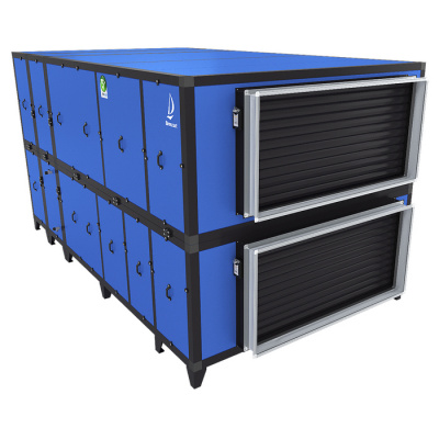 AIRGY 25000 Eco RP (без смесительного узла)