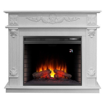 Real-Flame Philadelphia 25,5/26 WT с очагом Epsilon 26 S IR