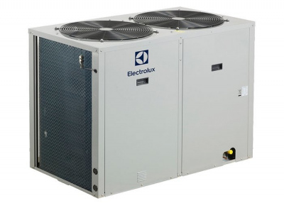 Компрессорно-конденсаторный блок Electrolux ECC-28-G 