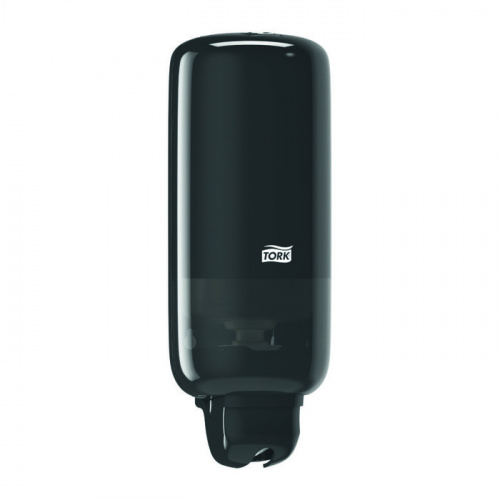 Для мыла Tork S1/S11 черный (арт.560008) 