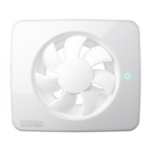 FRESH INTELLIVENT ICE White 
