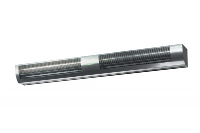 Водяная тепловая завеса Tropik Line Т224W20 ZINK 