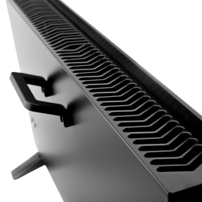Тепловентилятор BRAYER BR4881 