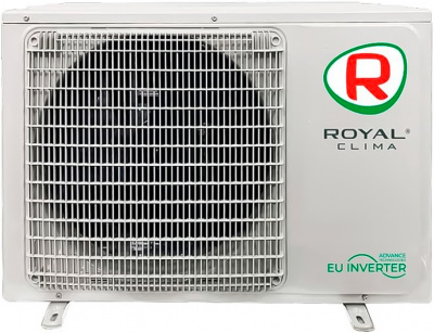 Канальный кондиционер Royal Clima CO-D 36HNCI/CO-E 36HNCI 