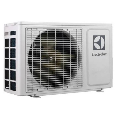 Кондиционер Electrolux Air Gate 2 EACS/I-12HG-MILK2/N8 