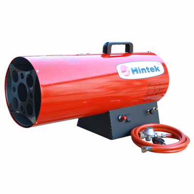 Газовая пушка 30 кВт Hintek GAS 30 