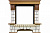 Dimplex Pierre Luxe Ganon 
