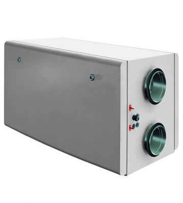 Shuft UniMAX-R 6800SE EC