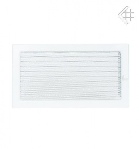 Kratki 22х37 белая с жалюзи 22/37BX 