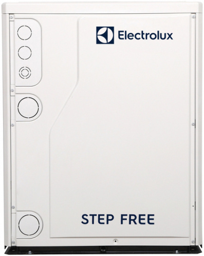 Наружный блок VRF системы Electrolux ERXY3-224-R 