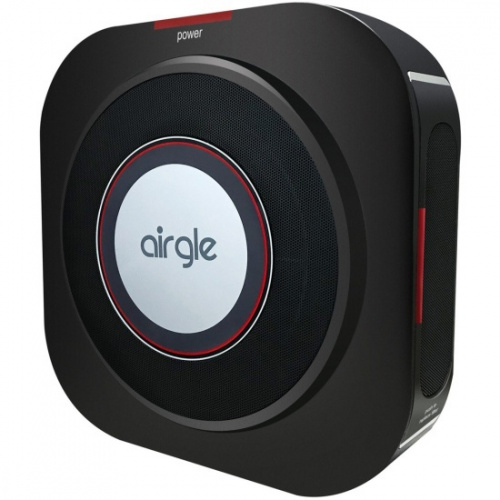 Очиститель воздуха со сменными фильтрами Airgle AG25 