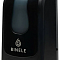 Для мыла BINELE iSpray для спрей-жидкости, 1л. (черный)