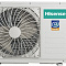 Сплит-система Hisense Zoom AS-07UW4RYRKB00