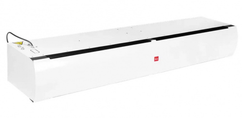 Тепловая завеса без нагрева TERMA 420A00H-Sleek 