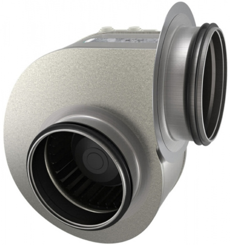 Systemair CE 140 L-125 Centrifugal Fan 