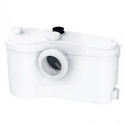 Насос-измельчитель SANIBEST PRO, 1100 Вт, 220 В, SFA B3PRO 