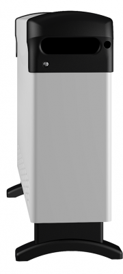 Конвектор электрический Thermex Cadorna 2000 White 