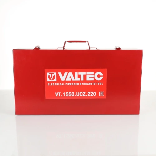 Пресс-инструмент электрический универсальный VALTEC UCZ 