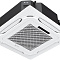 Кассетный кондиционер Royal Clima CO-4C 60HNCI/CO-E 60HNCI