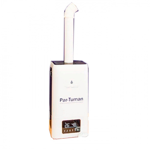Par-Tuman ГТ-2,0 