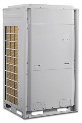 Наружный блок VRF системы General Climate GW-GM224/3N1HR 