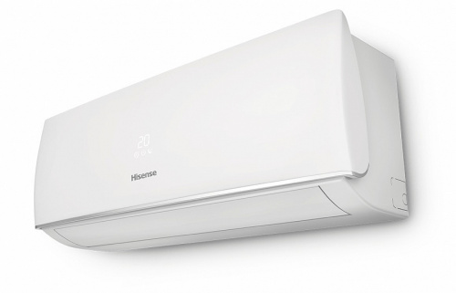 Настенный внутренний блок мульти-сплит системы Hisense AMS-07UR4SVEDB65 