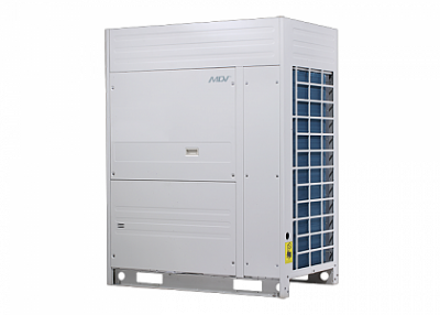 Наружный блок VRF системы Mdv C-615WV2GN1
