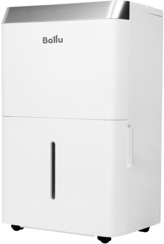 Бытовой осушитель воздуха Ballu Comfort BD12T CL 