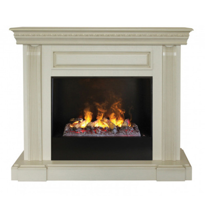Real-Flame Bogema 26 WT с очагом 3D Cassette 630