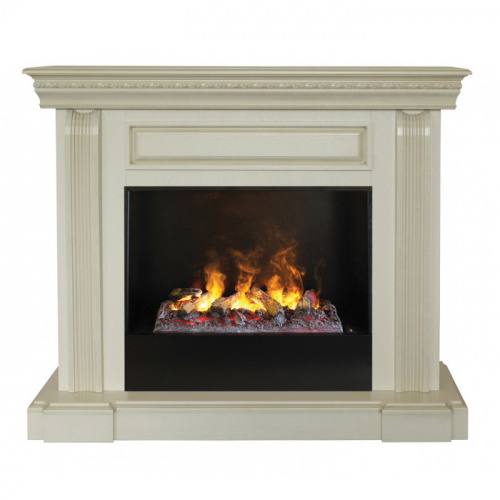 Real-Flame Bogema 26 WT с очагом 3D Cassette 630 